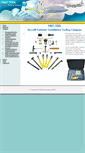 Mobile Screenshot of fastenertooling.com